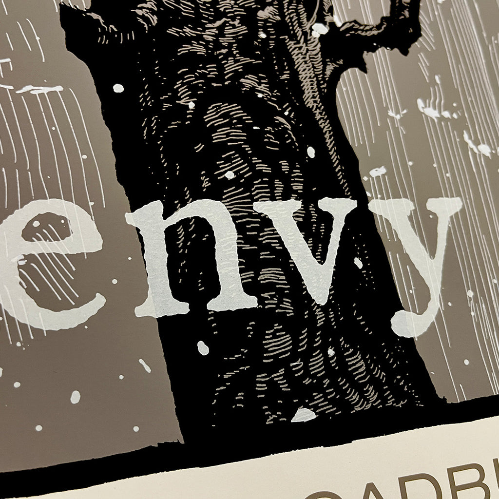 Envy (Roadburn 2025)