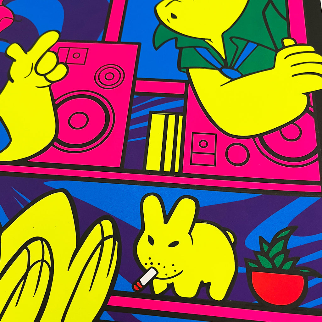 Mudhoney (Austin 2023)