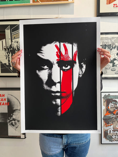 アート・デザイン・音楽 TOILETPAPER Red Edition アート・デザイン・音楽 TOILETPAPER Red Edition アート・デザイン