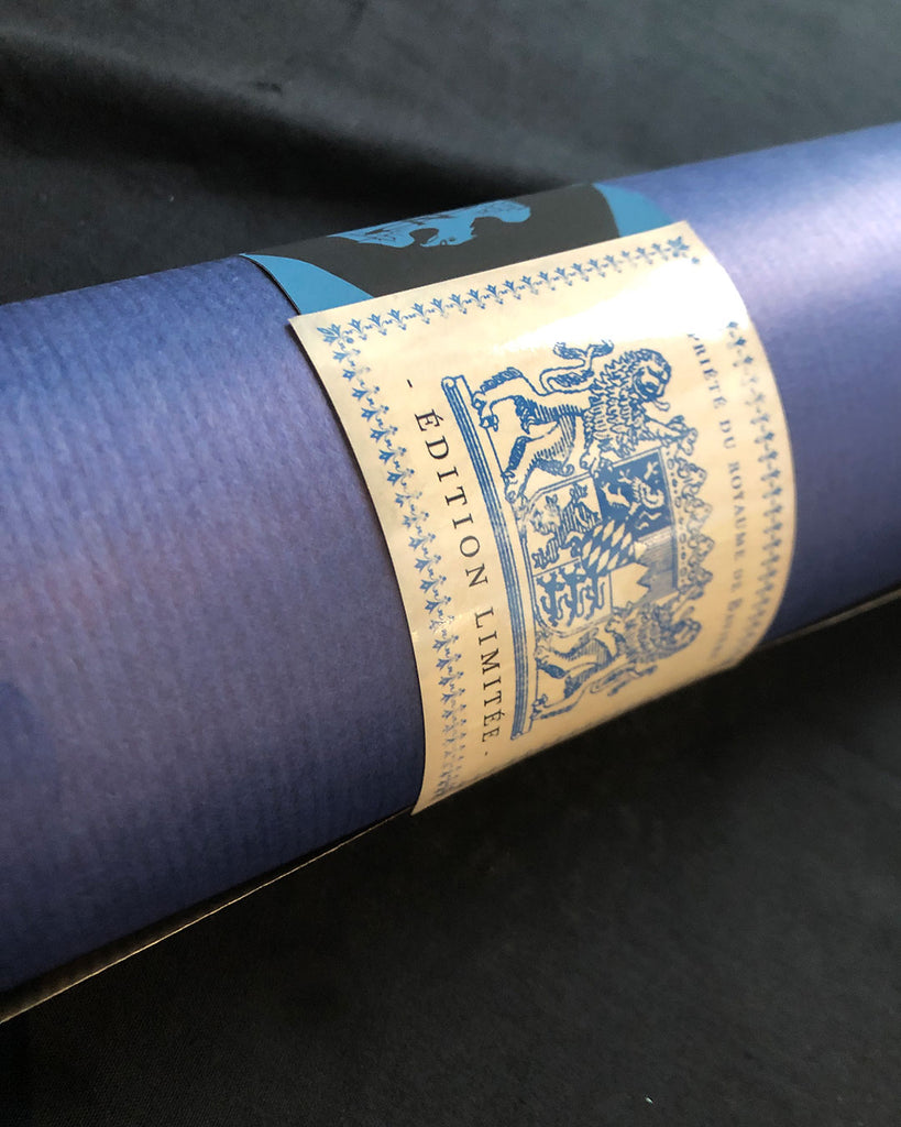 Aurore boréale sur Jupiter