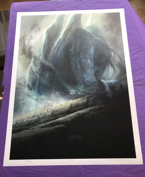 Cthulhu Rising (Cyclopean Series) Call of Cthulhu X Francois Cthulhu Rising (Cyclopean Series) Call of Cthulhu X Francois