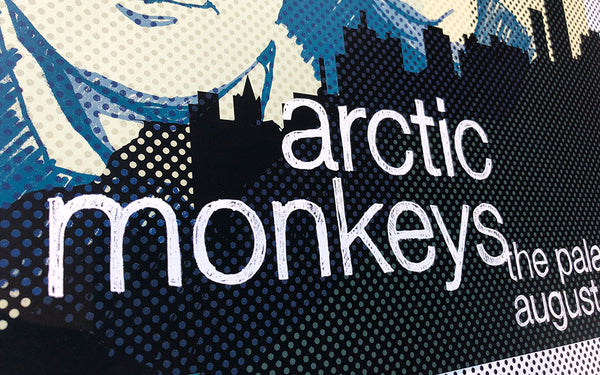 02.09.2022 | Arctic Monkeys et les nouveautés de la rentrée