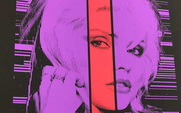 30.09.2021 | Debbie Harry x Apes of Doom