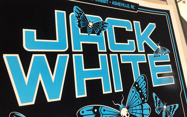 26.05.2023 | Jack White / Idles !