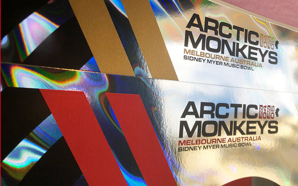06.07.2023 | Arctic Monkeys * Mogwai * Tyler, The Creator