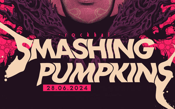 06.02.2025 | Smashing Pumpkins + Cage the Elephant