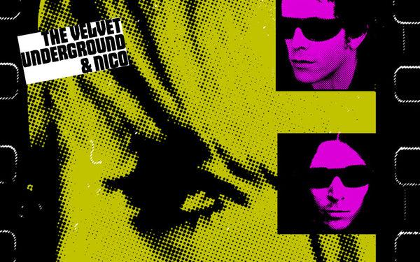 08.09.2022 | The Velvet Underground X Apes of Doom