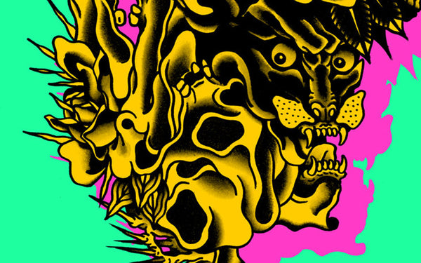 02.04.2026 | Curator's Pick - 5 œuvres à découvrir