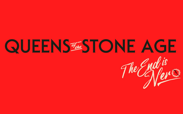 13.06.2024 | Queens of the Stone Age x Rhys Cooper