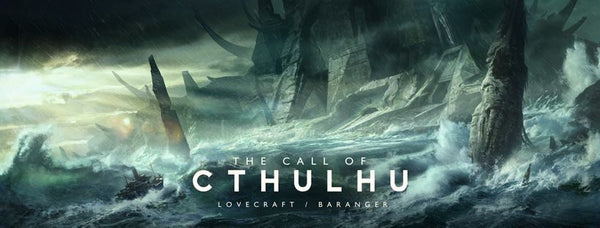 Lovecraft