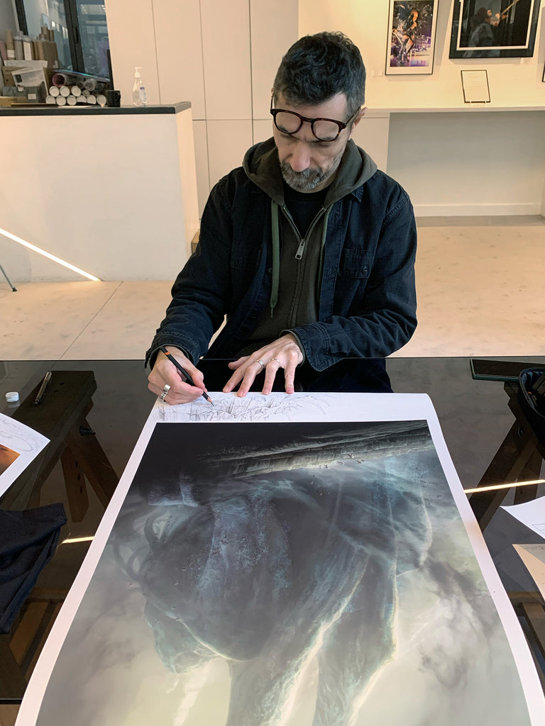 Cthulhu Rising | Codex Series