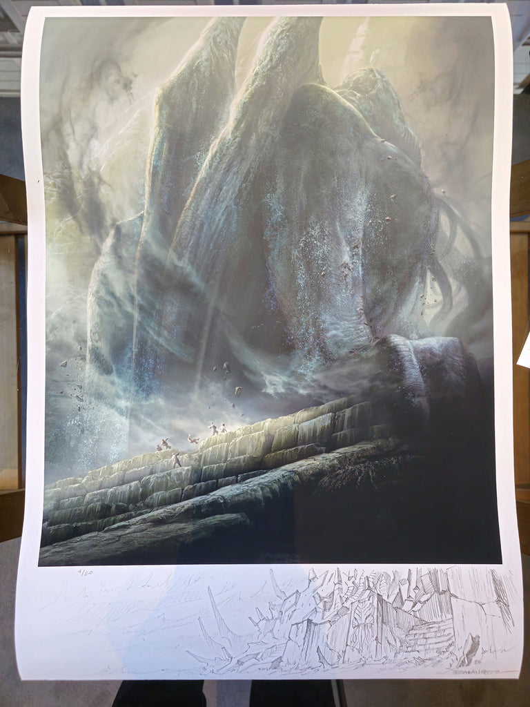 Cthulhu Rising | Codex Series