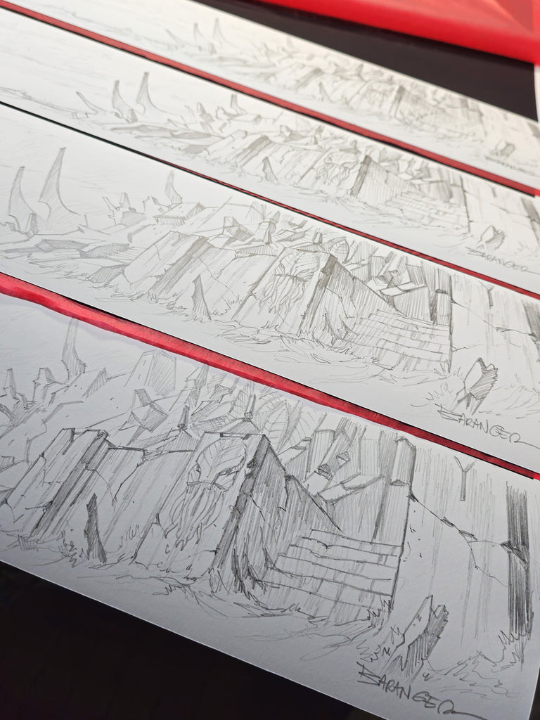 Cthulhu Rising | Codex Series