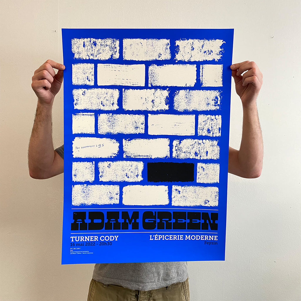 Adam Green (Feyzin 2022)