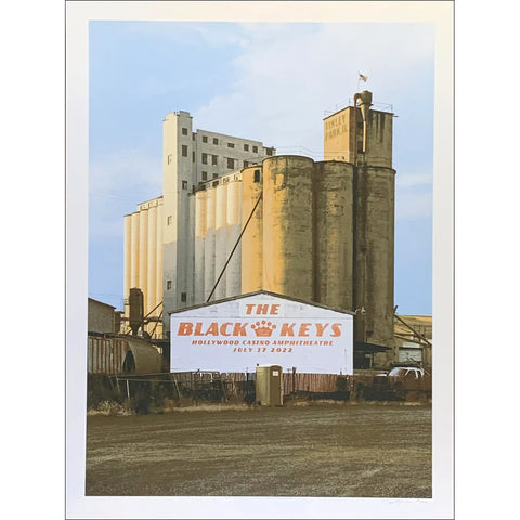 The Black Keys (Chicago 2022)