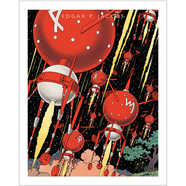Official Screenprint Neurosis w/ Tesa (Brussels 2016) by artist