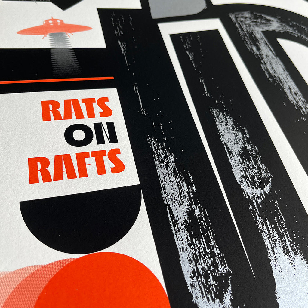 Black Lips (Feyzin 2021)