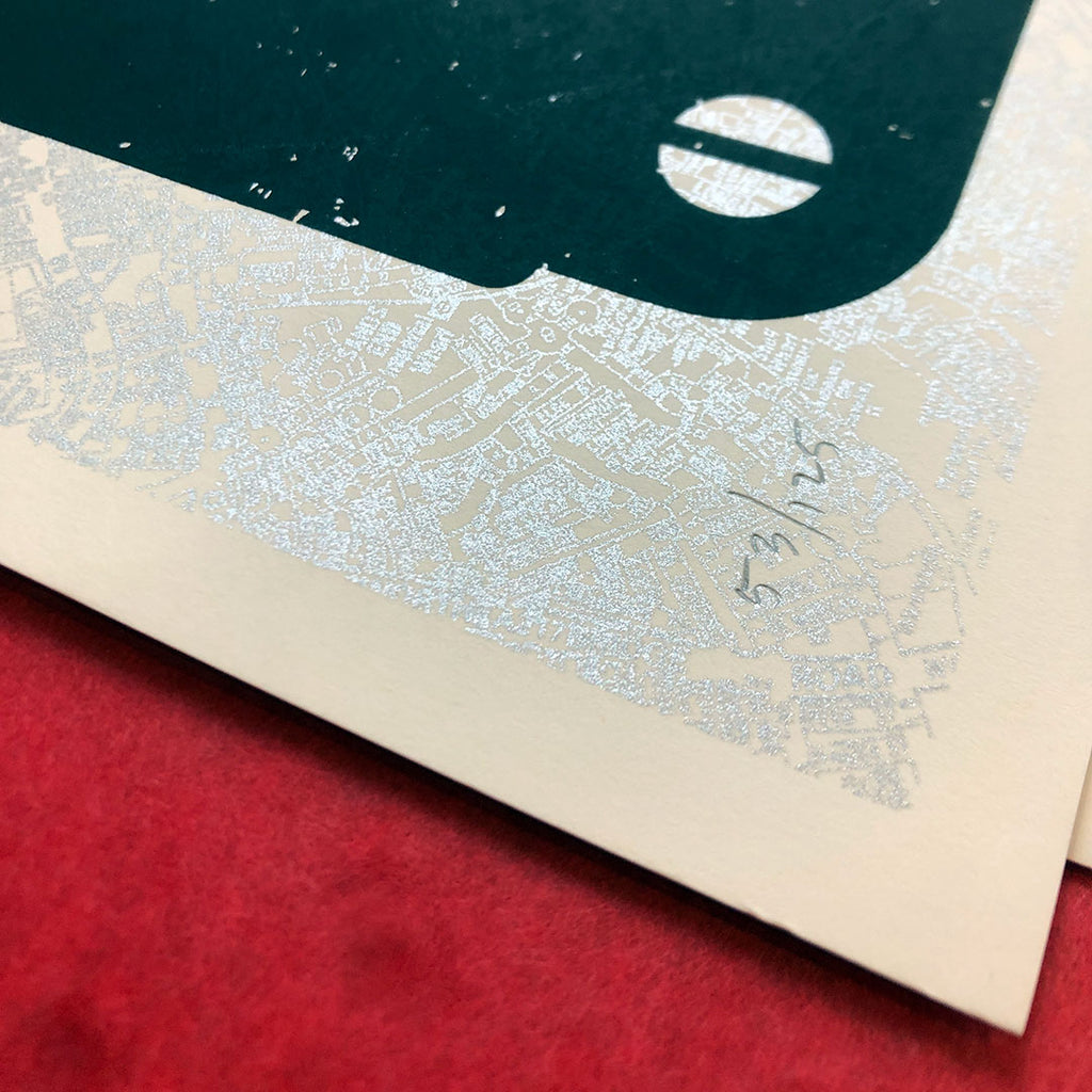 The Clash (London Calling)