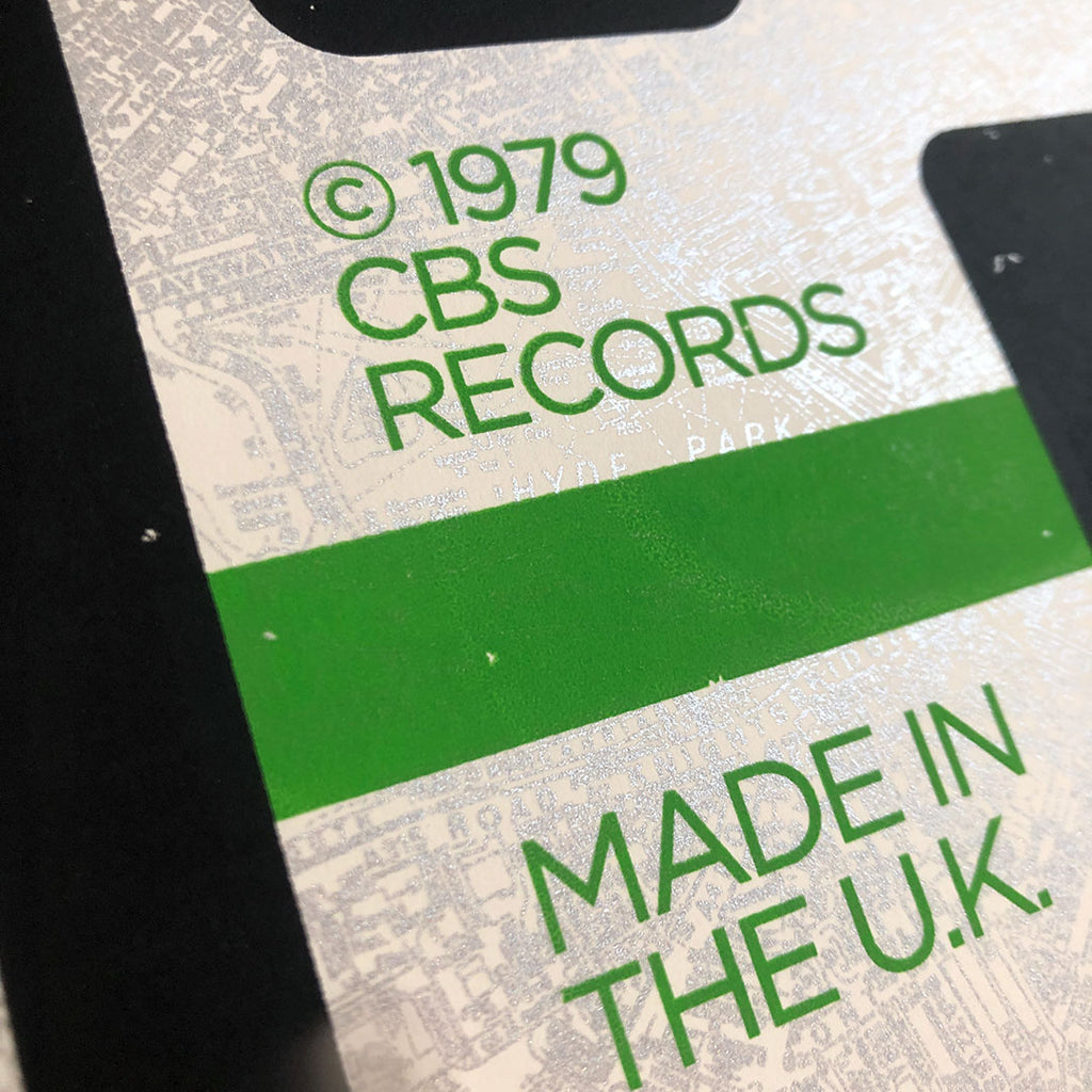 The Clash (London Calling)