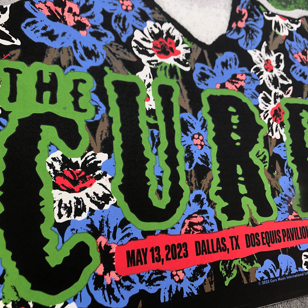 The Cure (Dallas 2023)