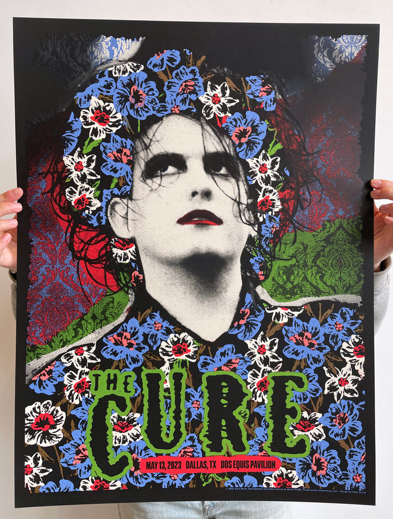 The Cure (Dallas 2023)
