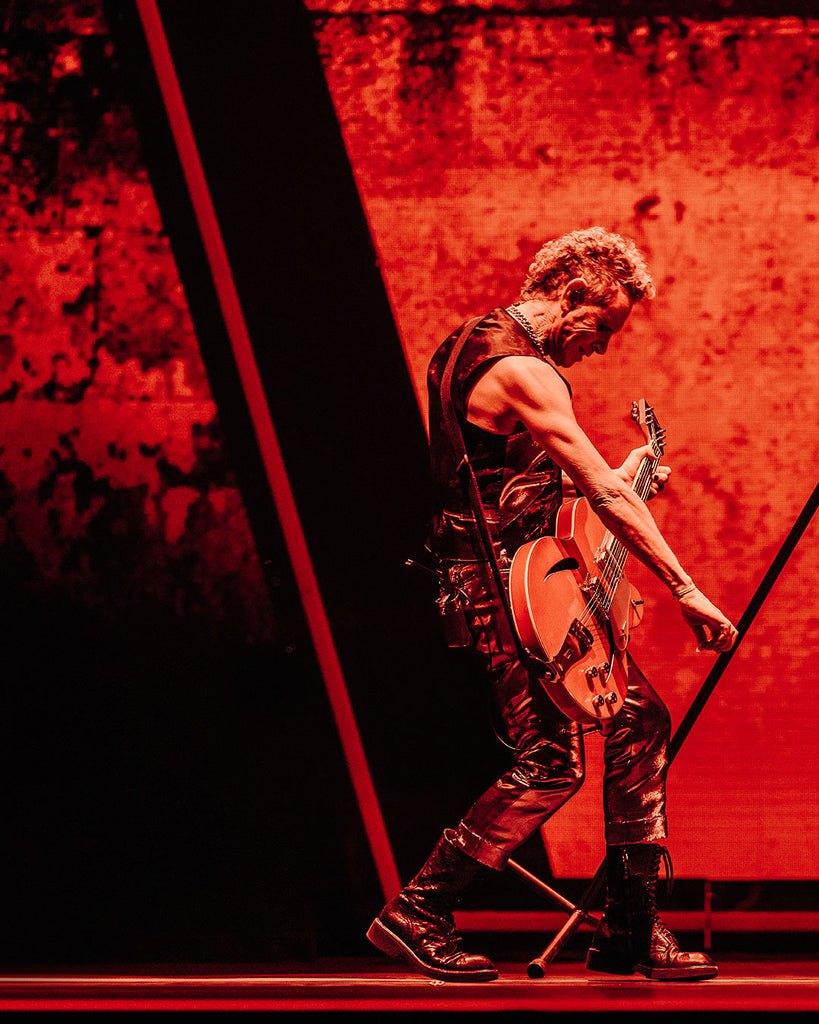 Depeche Mode (Accor Arena, Paris 2024)