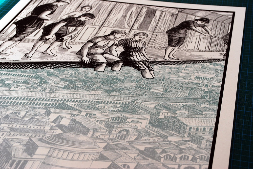 We are Match (Paris 2016)