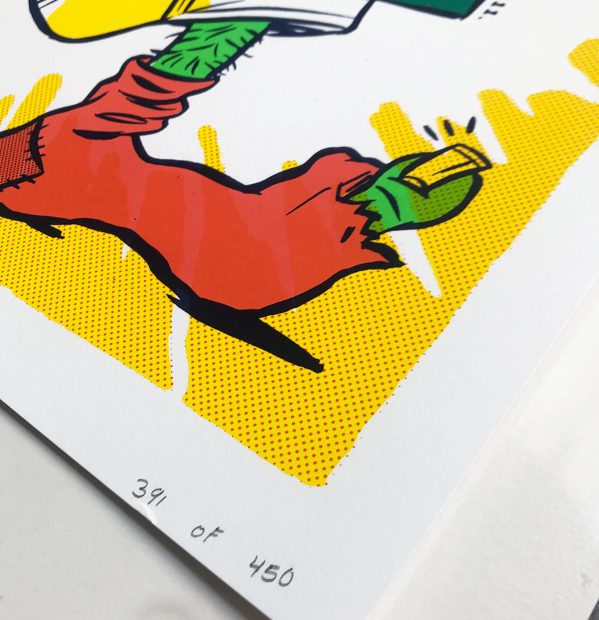 Foo Fighters (Boston 2015)