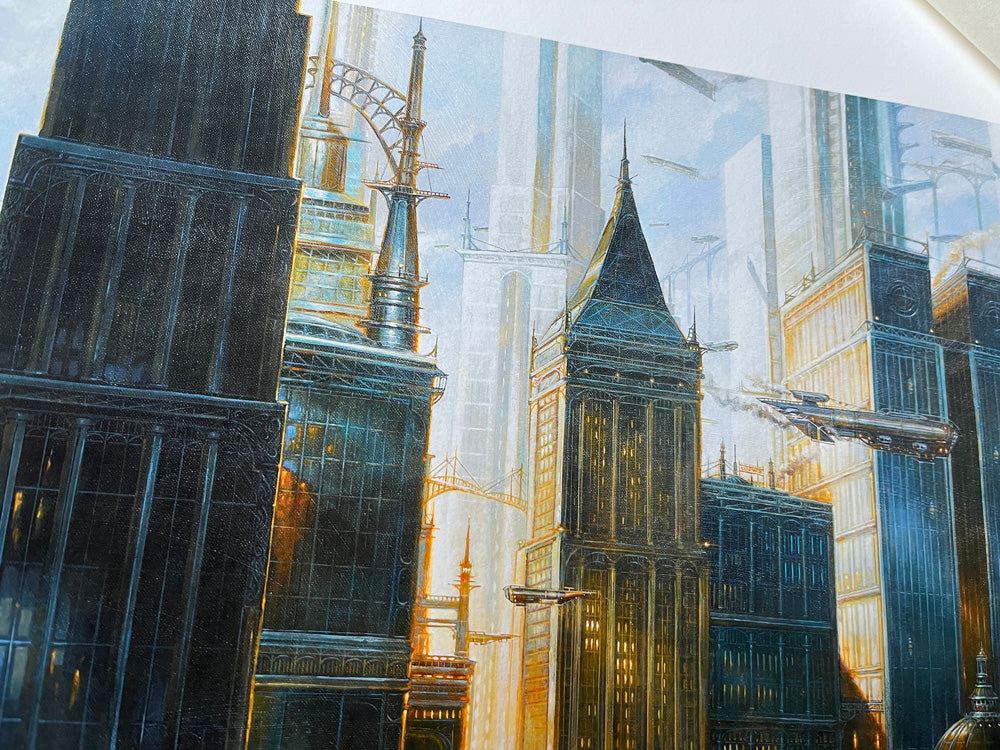 New York Taxi Station