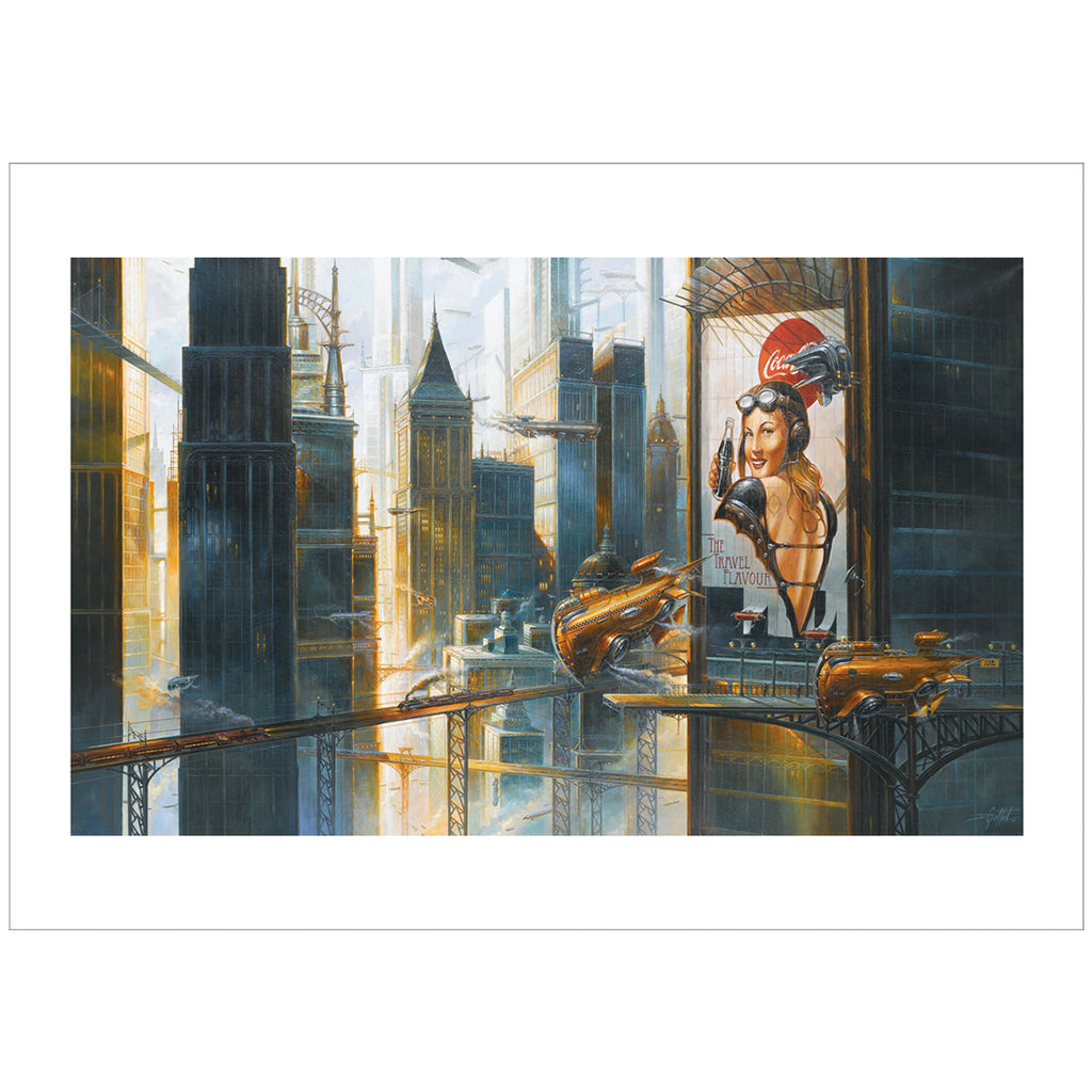 New York Taxi Station