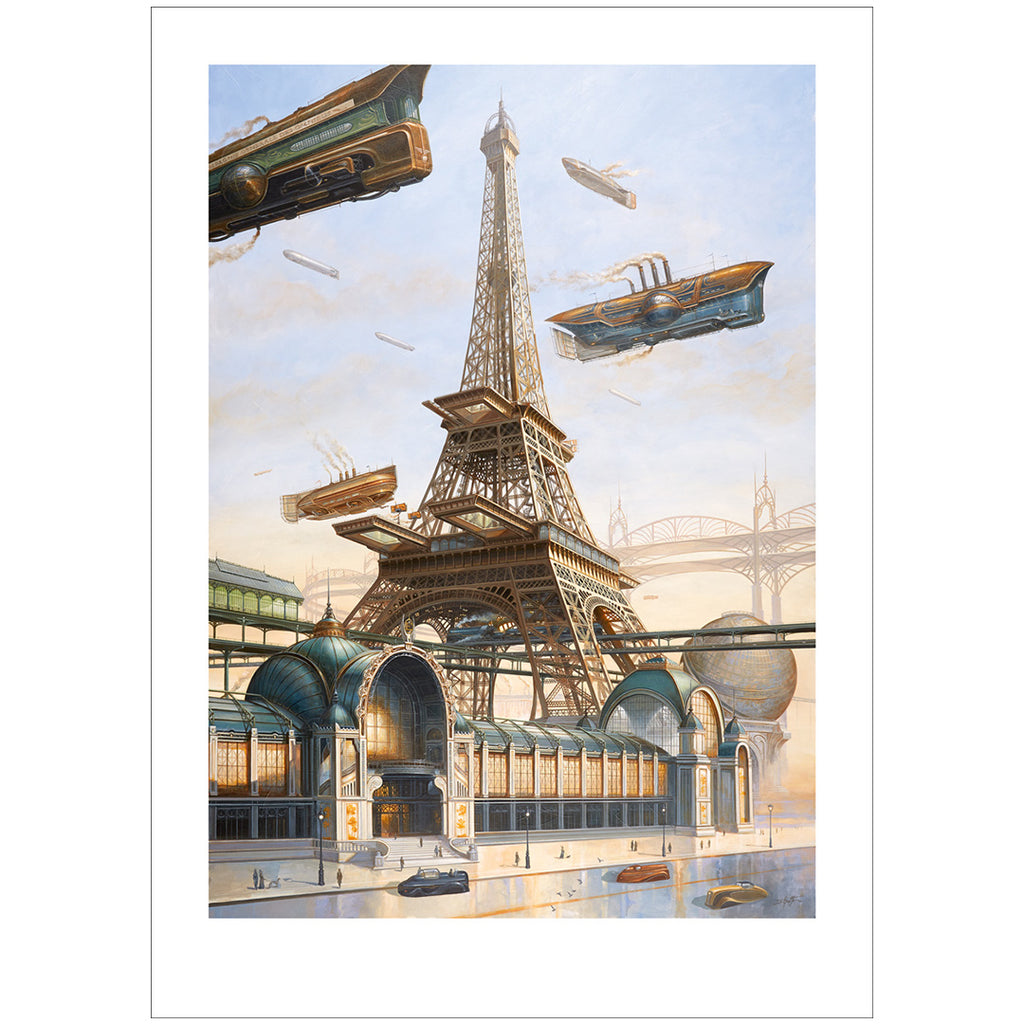 Un ingénieur trop parfait