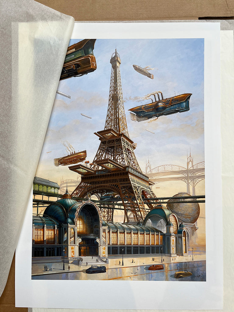 Un ingénieur trop parfait