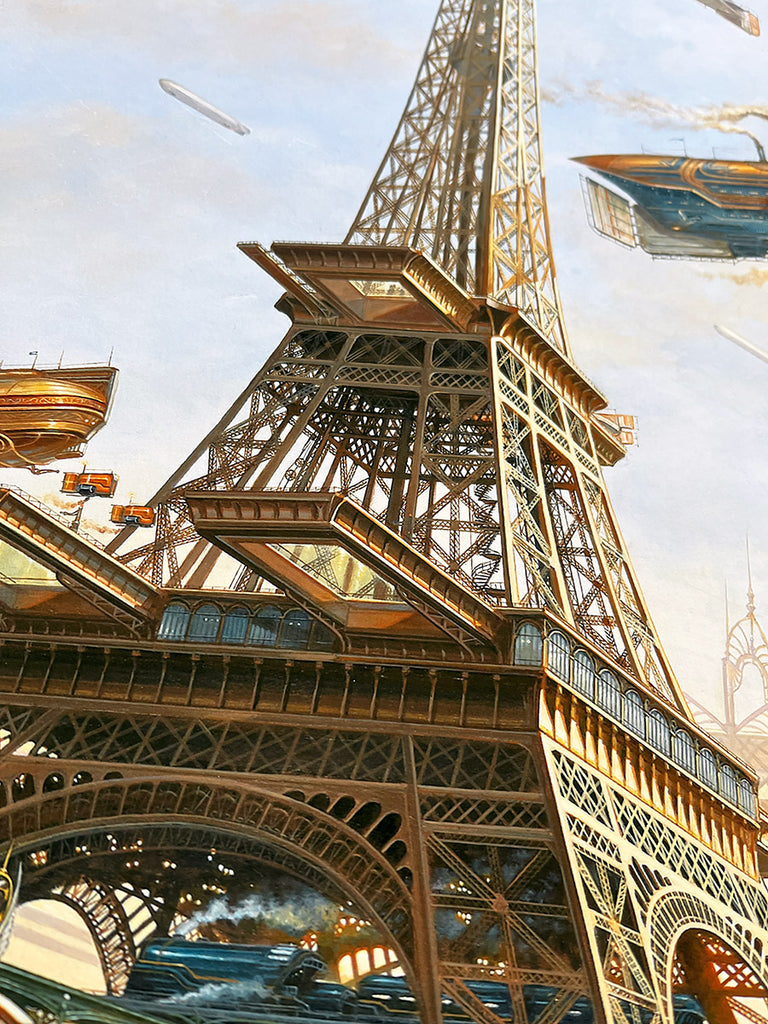 Un ingénieur trop parfait