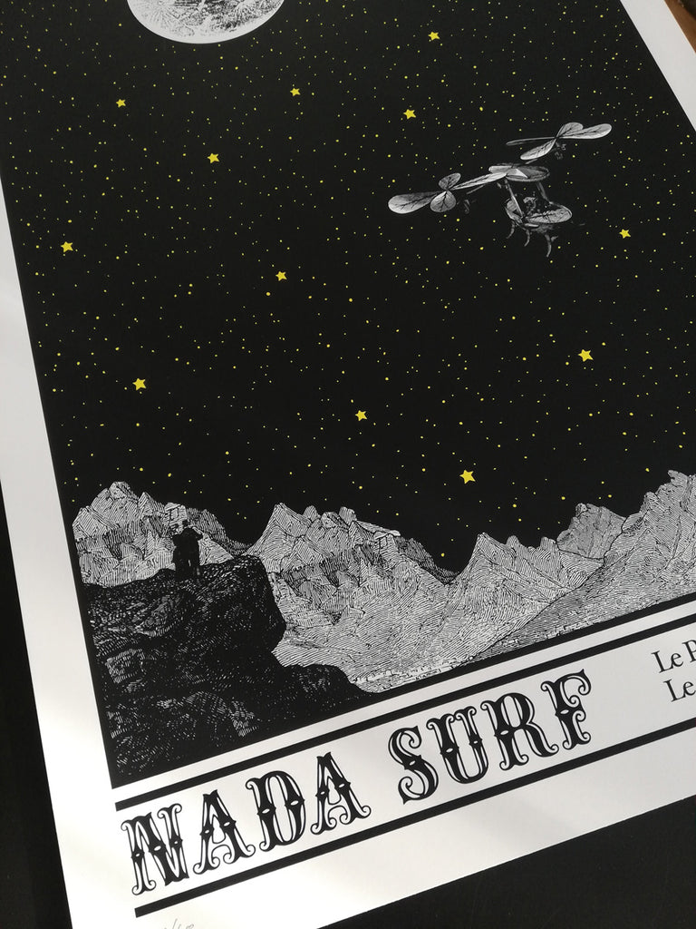 Nada Surf (Paris 2025)