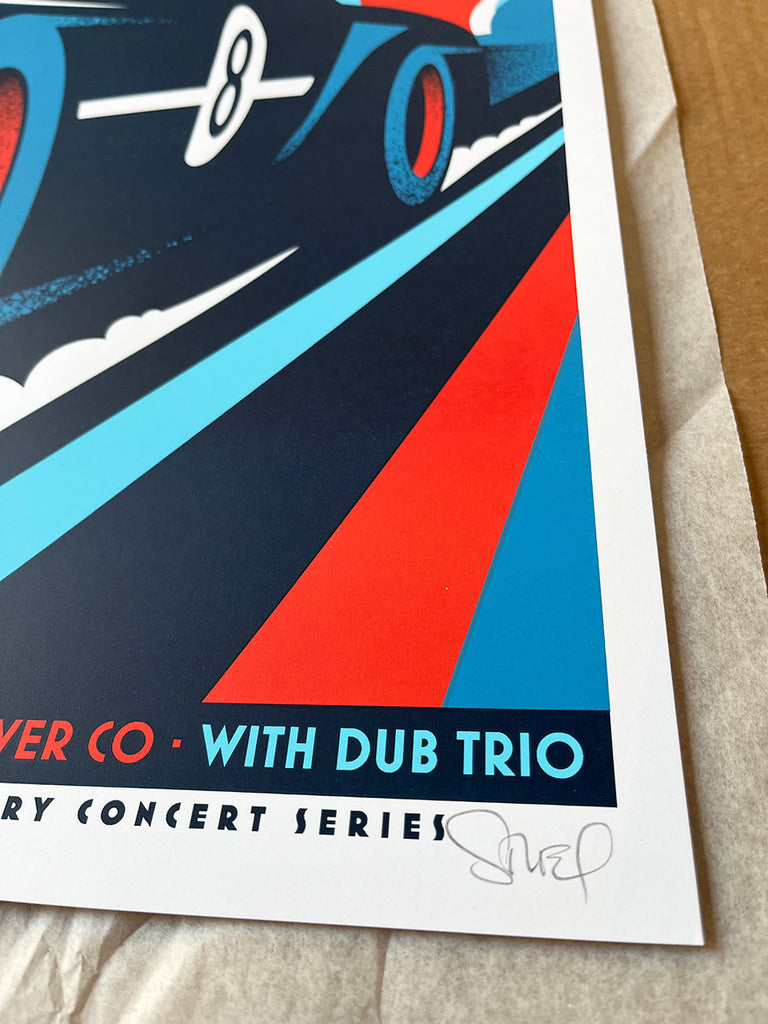 Incubus (Denver 2019)