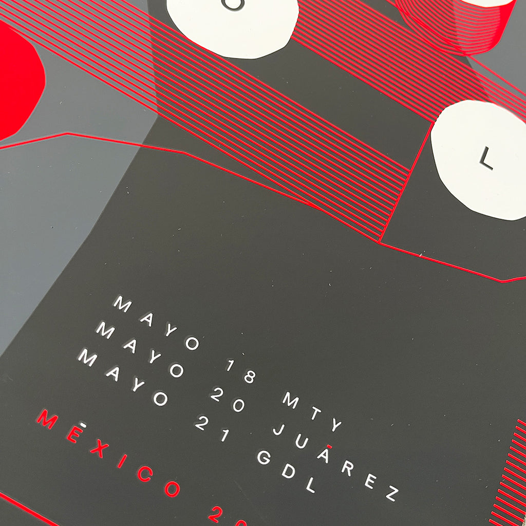 Interpol (Mexico 2023)