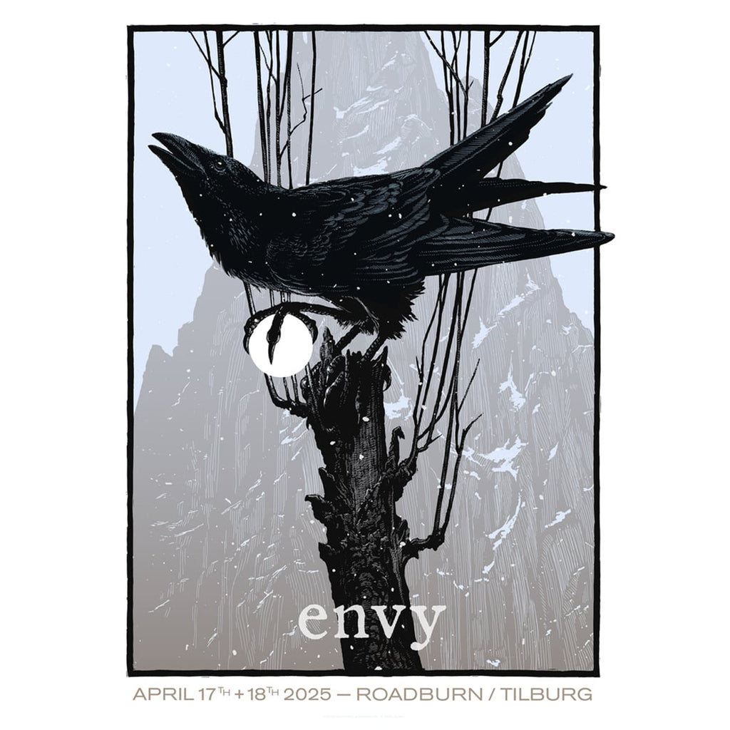 Envy (Roadburn 2025)