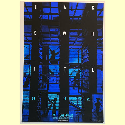 Jack White (Mexico 2022)