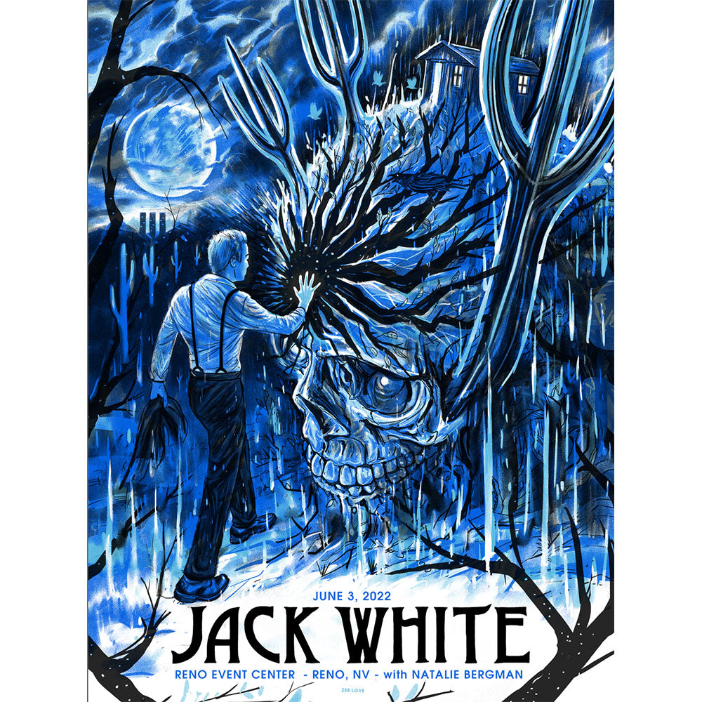 Jack White (Reno 2022)