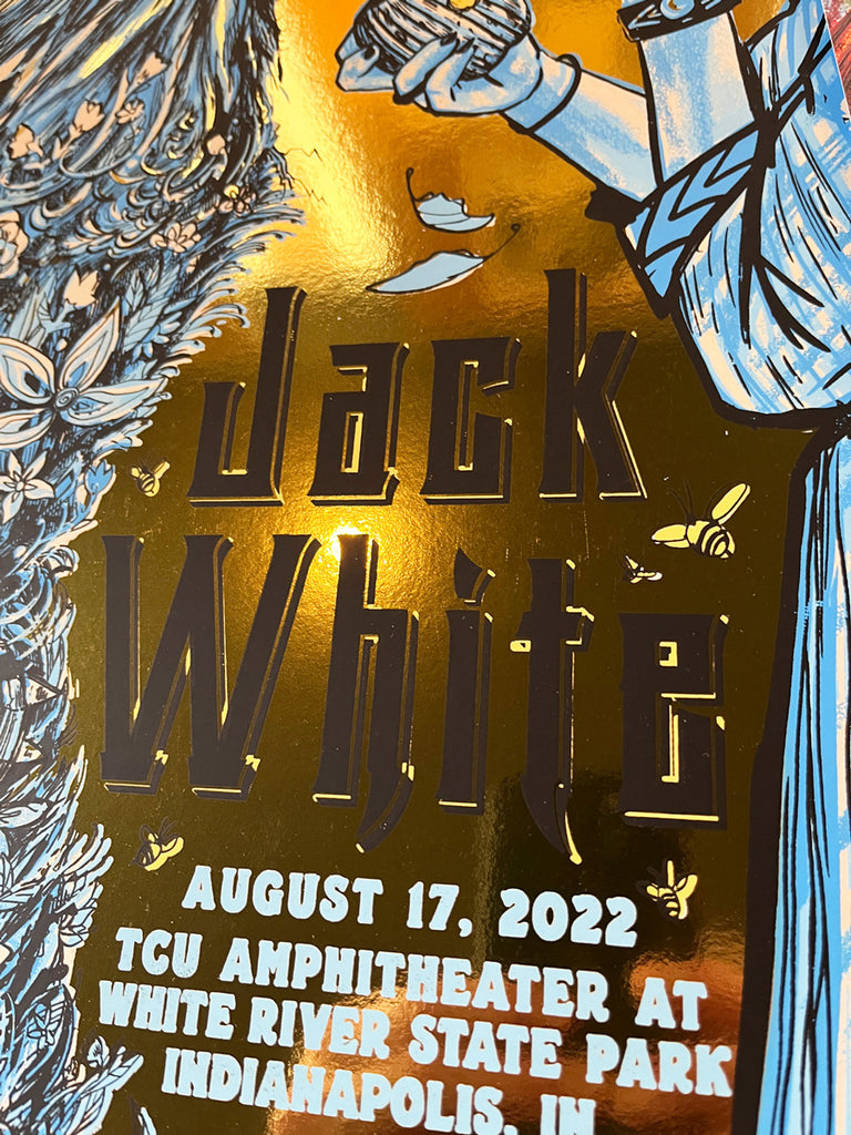 Jack White (Indianapolis 2022)