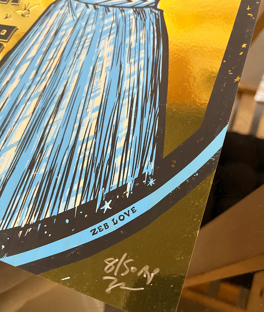 Jack White (Indianapolis 2022)