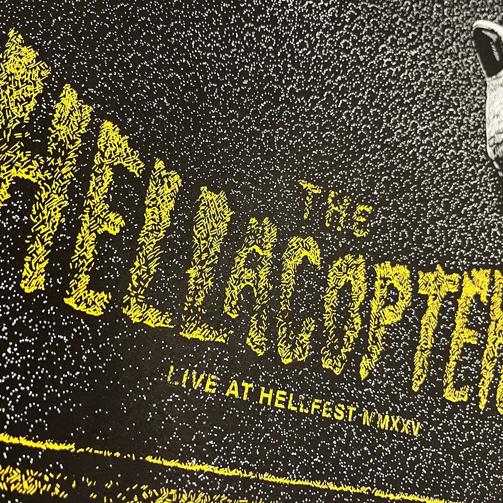 The Hellacopters (Hellfest 2025)