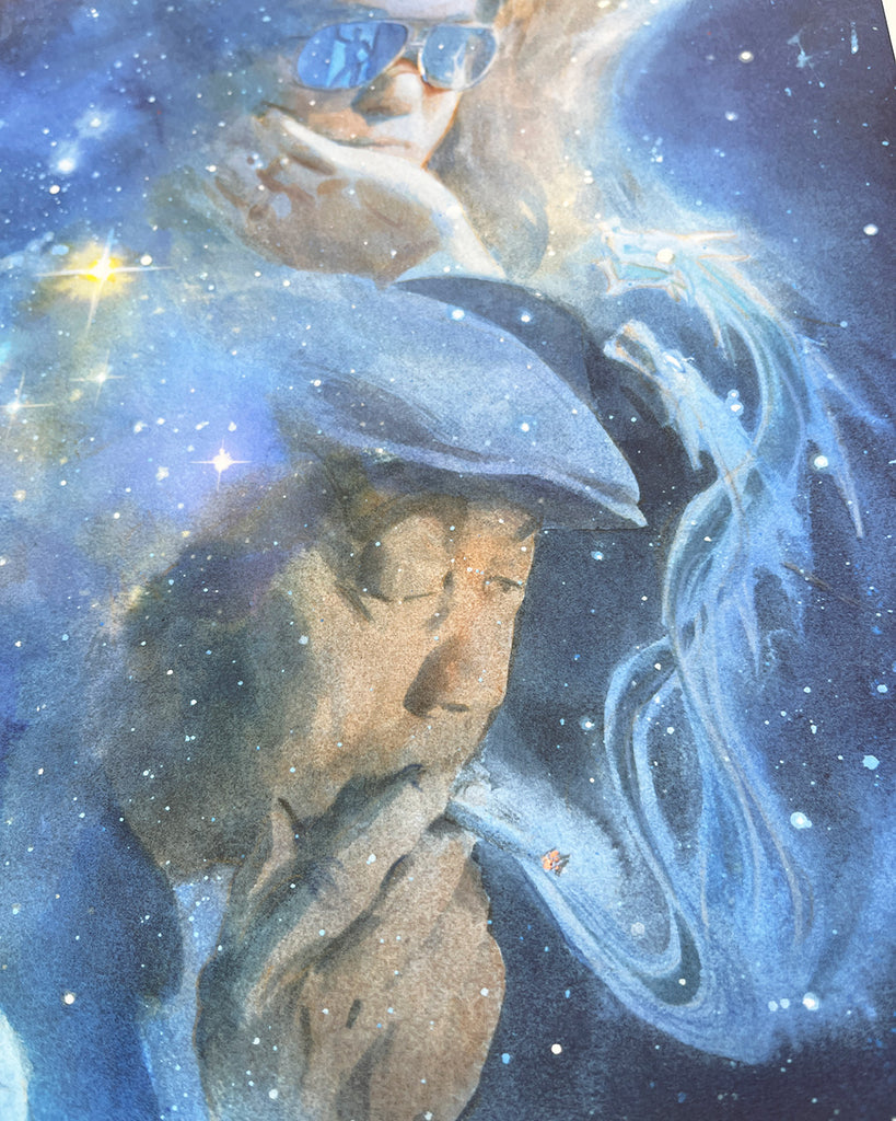 星々(Hoshiboshi)