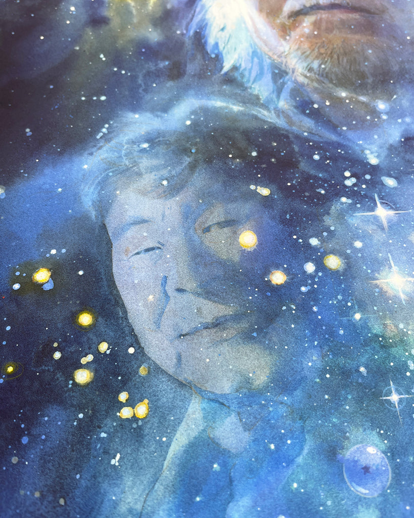 星々(Hoshiboshi)