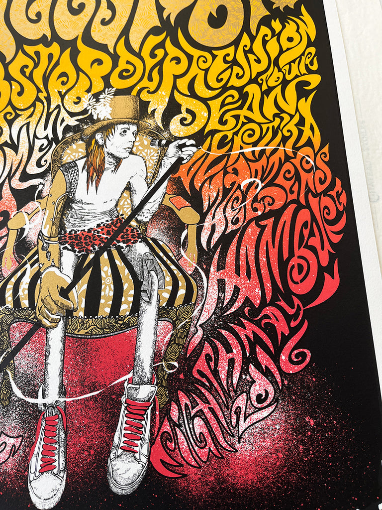 Iggy Pop (Hamburg, 2016)