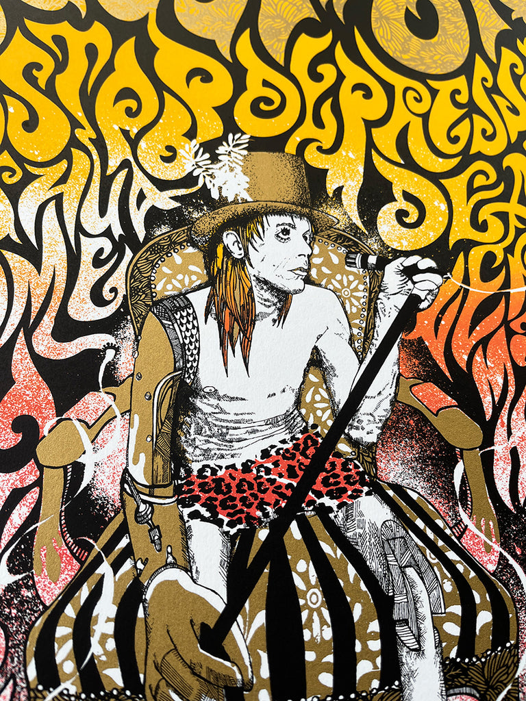 Iggy Pop (Hamburg, 2016)