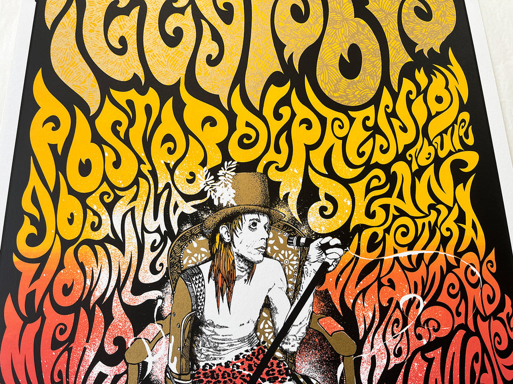 Iggy Pop (Hamburg, 2016)