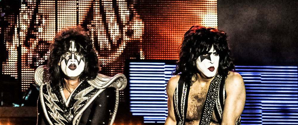 KISS, Hellfest 2010