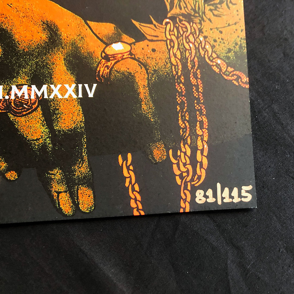 Queens of the Stone Age (La Coruña, 2024)