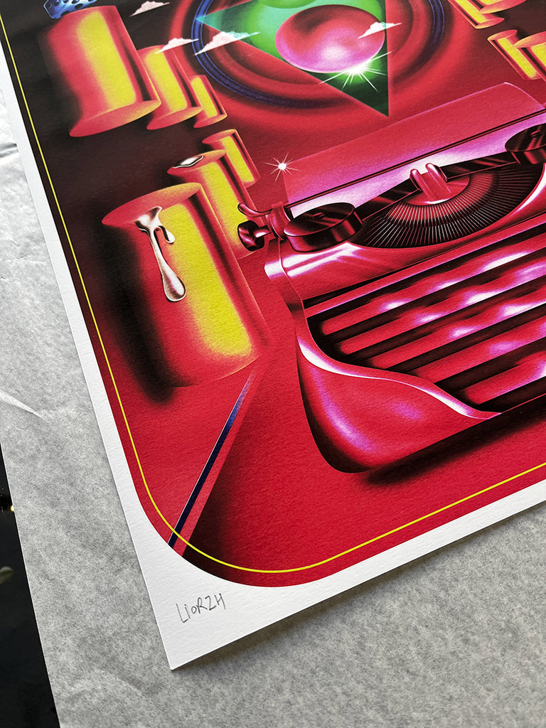 Catherine Ringer (Paris, Maroquinerie 2026)